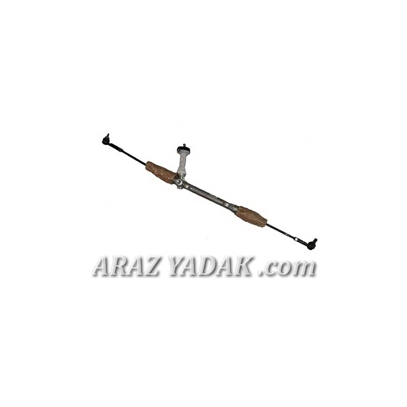 جعبه فرمان چانگان ایدو CHANGAN CS35 جعبه فرمان چانگان ایدو CHANGAN CS35