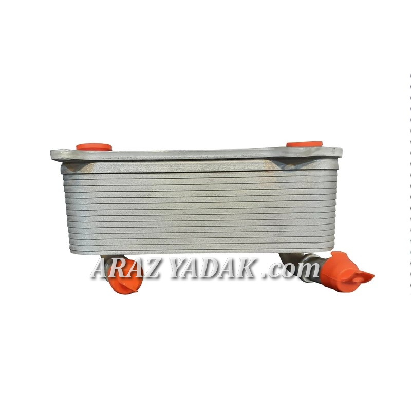 خنک کننده گیربکس جک JAC S5 خنک کننده گیربکس جک JAC S5