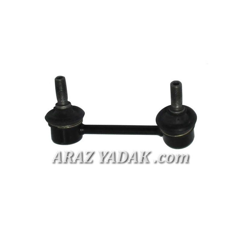 میل موجگیر عقب چپ ام وی ام MVM X33 میل موجگیر عقب چپ ام وی ام MVM X33