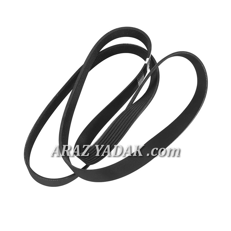 تسمه دینام جک JAC J4 تسمه دینام جک JAC J4