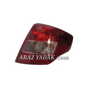 چراغ عقب راست ام وی ام MVM 550