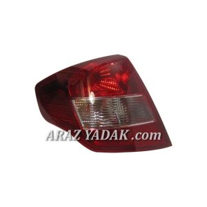چراغ عقب چپ ام وی ام MVM 550