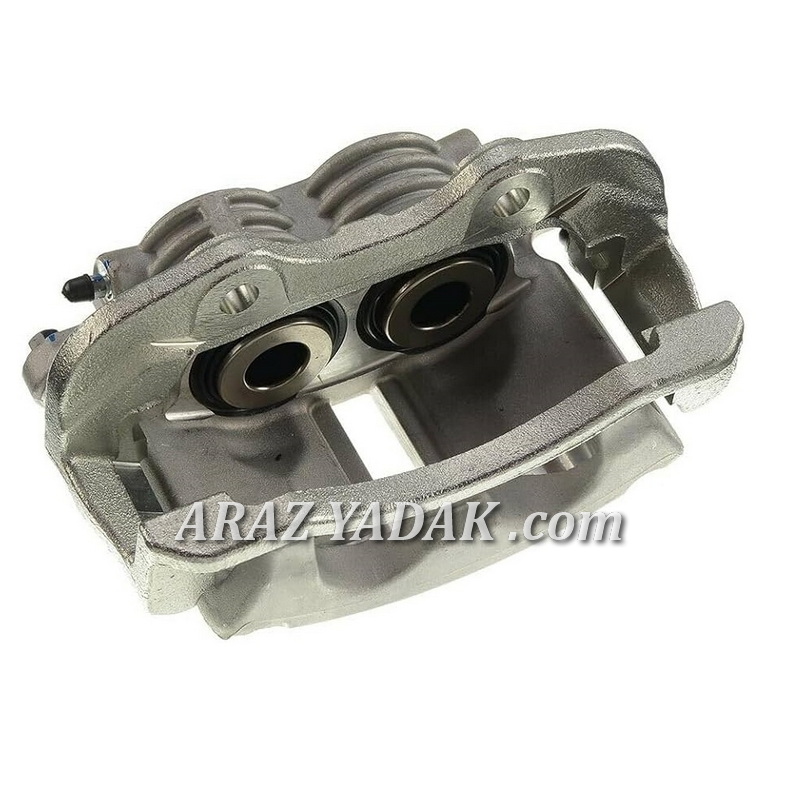 کالیپر ترمز چرخ عقب ام وی ام MVM 550 کالیپر ترمز چرخ عقب ام وی ام MVM 550