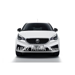 سپر جلو ام جی MG 3