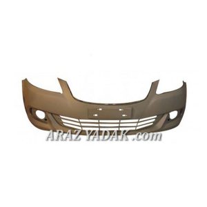 سپر جلو ام وی ام MVM 550