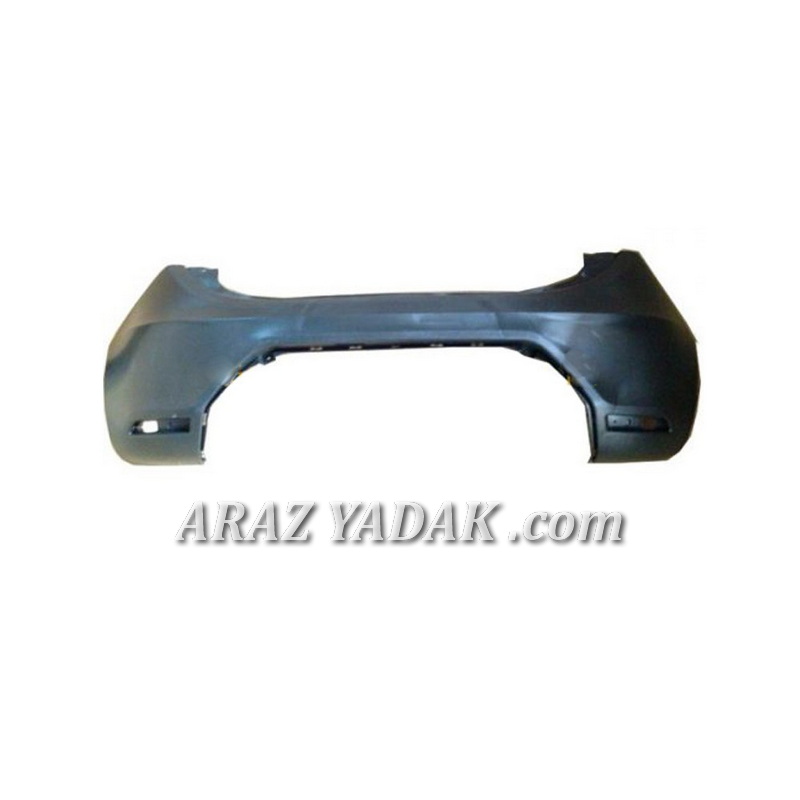 سپر عقب ام جی MG 3 سپر عقب ام جی MG 3