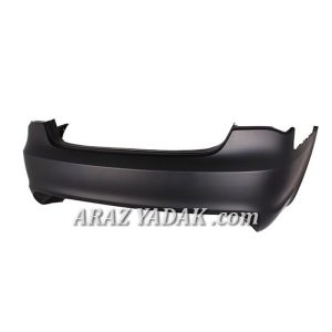 سپر عقب ام جی MG 6