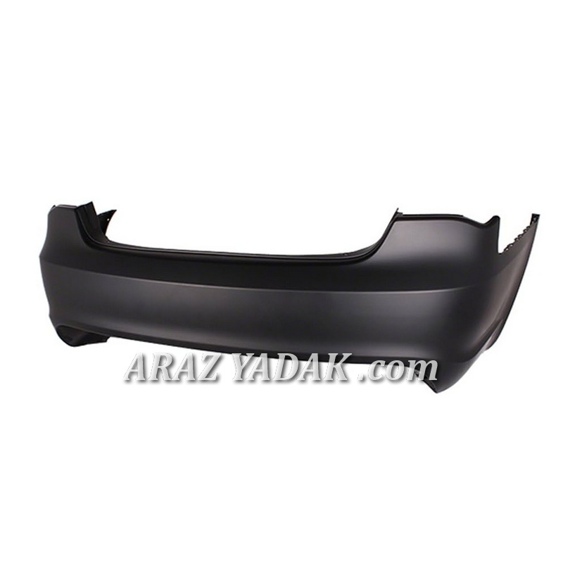 سپر عقب ام جی MG 6 سپر عقب ام جی MG 6