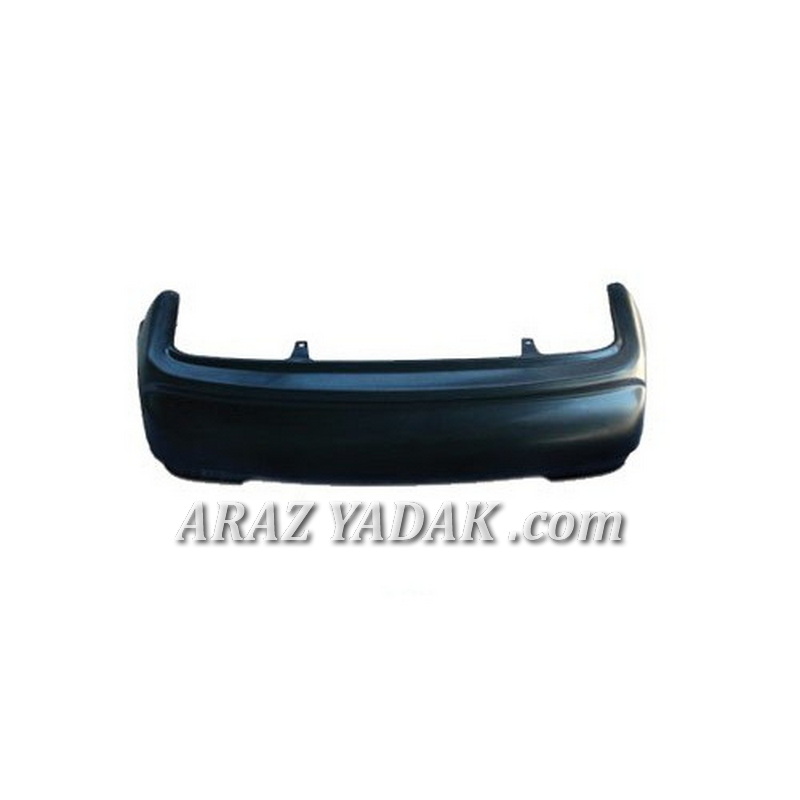 سپر عقب لیفان LIFAN 620 سپر عقب لیفان LIFAN 620