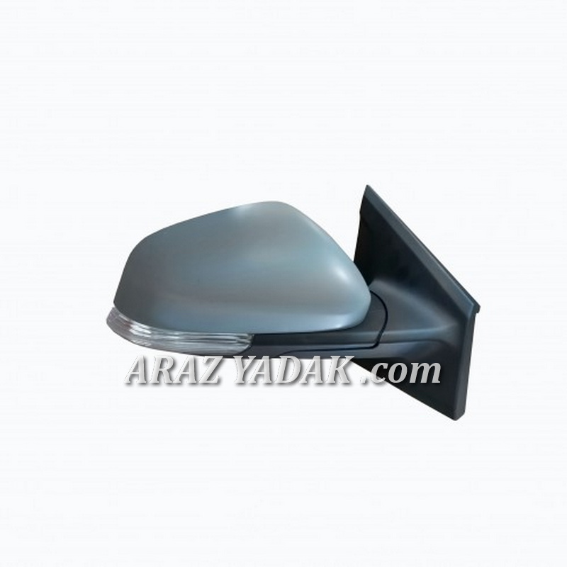 آینه بغل راست ام جی MG 360 آینه بغل راست ام جی MG 360