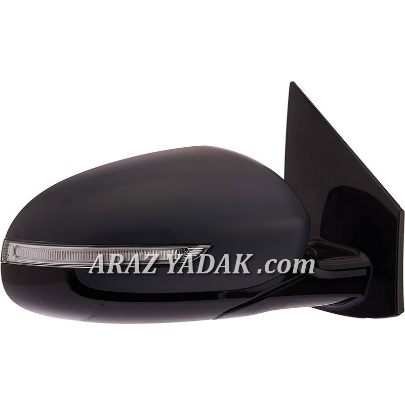 آینه بغل راست ام جی MG GT آینه بغل راست ام جی MG GT