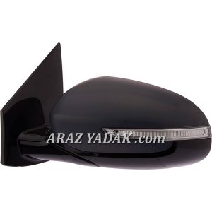 آینه بغل چپ ام جی MG GT