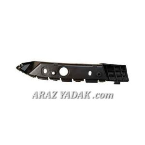 براکت سپر جلو راست ام جی MG 3