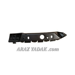 براکت سپر جلو چپ ام جی MG 3