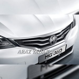 جلو پنجره ام جی MG 360