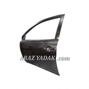 درب جلو چپ ام جی MG 6
