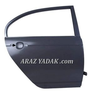 درب عقب راست ام جی MG 350