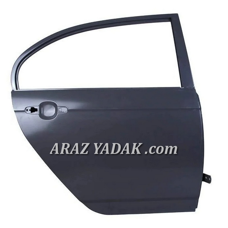 درب عقب راست ام جی MG 350 درب عقب راست ام جی MG 350