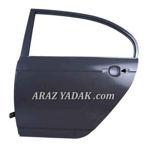 درب عقب چپ ام جی MG 350