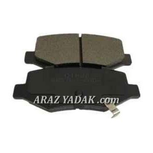 لنت ترمز جلو ام جی MG 3