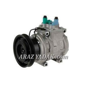 کمپرسور کولر ام جی MG 360