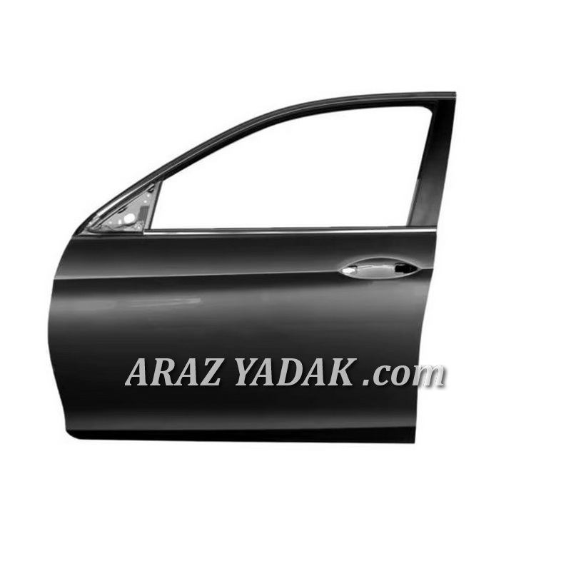 درب جلو راست ام جی MG GS درب جلو راست ام جی MG GS