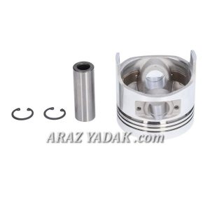 رینگ و پیستون ام جی MG GT
