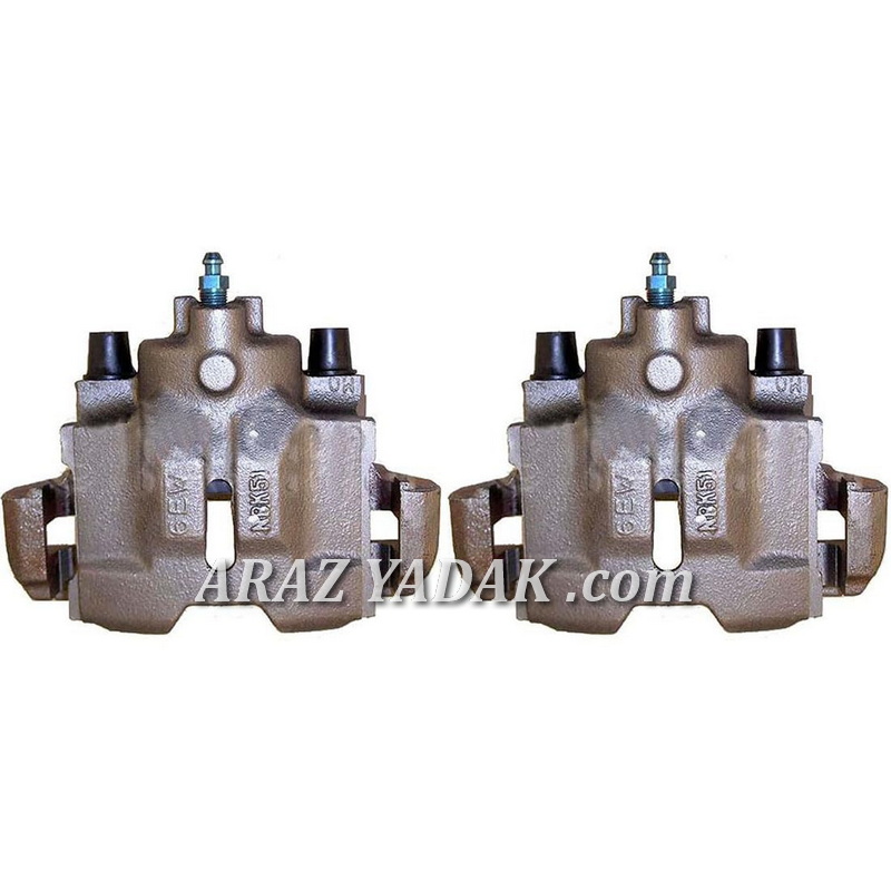 کالیپر ترمز ام جی MG 6 کالیپر ترمز ام جی MG 6