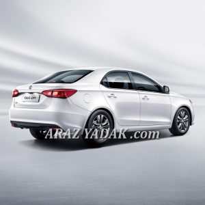 درب عقب راست ام جی MG 360