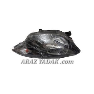 چراغ جلو راست ام جی MG 3