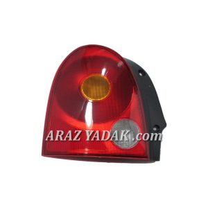 چراغ خطر عقب راست ام وی ام MVM 110