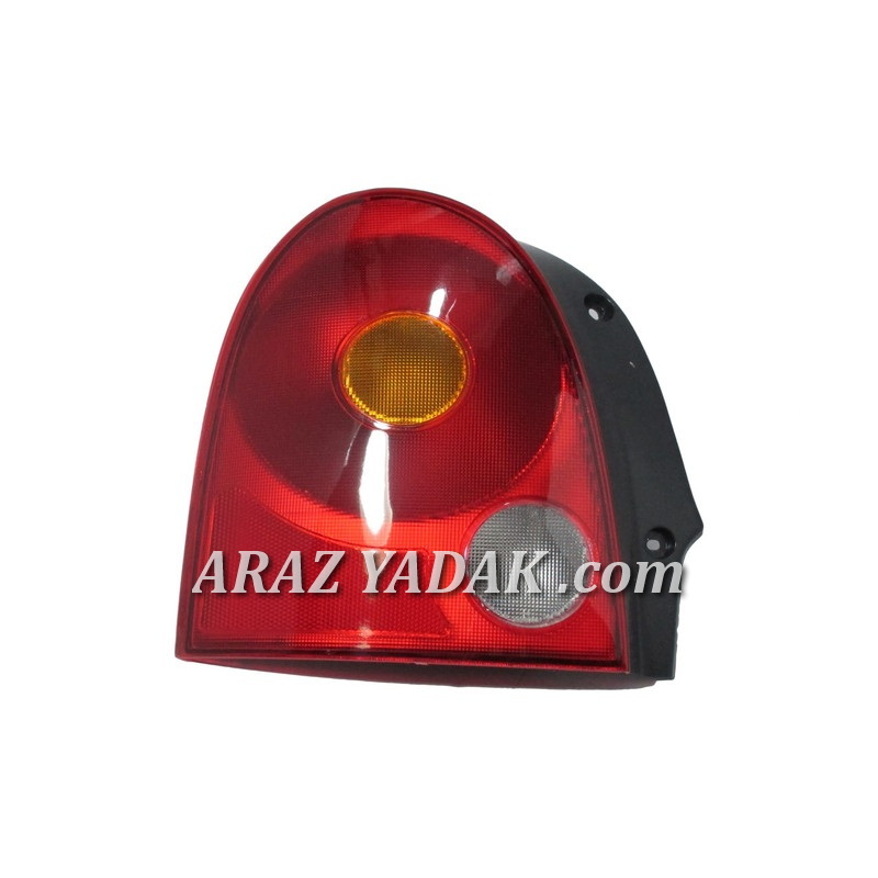 چراغ خطر عقب راست ام وی ام MVM 110 چراغ خطر عقب راست ام وی ام MVM 110
