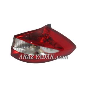 چراغ خطر عقب راست ام وی ام MVM 315