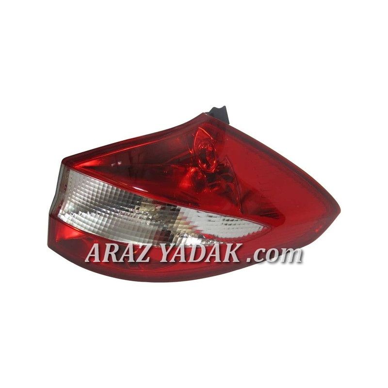 چراغ خطر عقب راست ام وی ام MVM 315 چراغ خطر عقب راست ام وی ام MVM 315