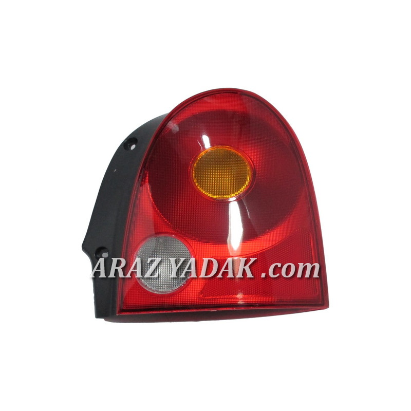 چراغ خطر عقب چپ ام وی ام MVM 110 چراغ خطر عقب چپ ام وی ام MVM 110