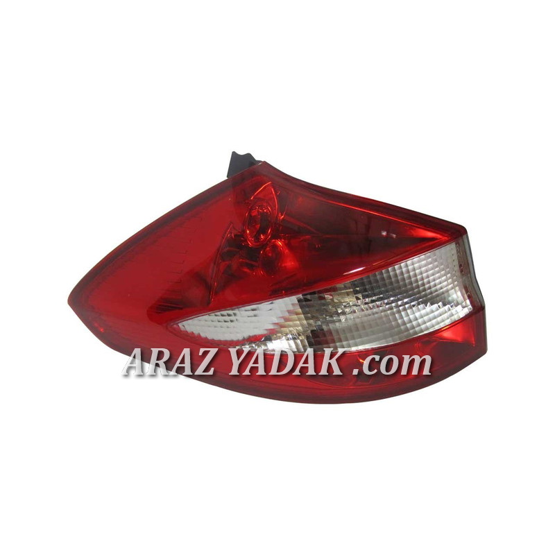 چراغ خطر عقب چپ ام وی ام MVM 315 چراغ خطر عقب چپ ام وی ام MVM 315