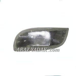 چراغ مه شکن عقب راست ام جی MG 360