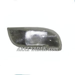چراغ مه شکن عقب چپ ام جی MG 360