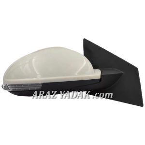 آینه بغل چپ ام وی ام کراس MVM CROSS X33
