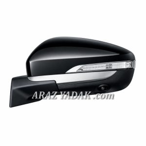 آینه بغل چپ فونیکس تیگو 7 پرومکس Tiggo