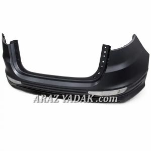 سپر عقب فونیکس تیگو 8 پرومکس ProMax