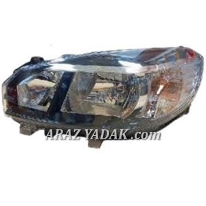 چراغ جلو راست سوبا SUBA M4