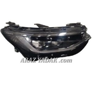 چراغ جلو چپ فونیکس آریزو ARRIZO 8